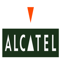 Alcatel Logo