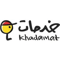Khadamat Logo