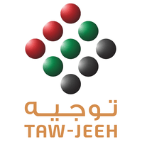 Tawjeeh Logo