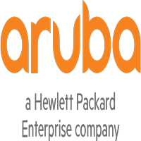 Aruba Logo