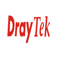 DrayTek logo