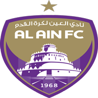 Al Ain Logo