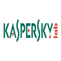 Kaspersky Logo