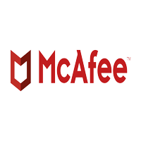 McAfee Logo