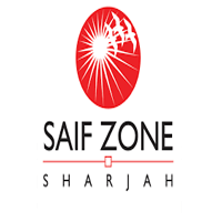 Saif Zone Logo