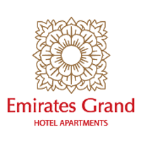 Emirates Grand Logo
