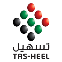 Tasheel Logo