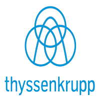 Thyssenkrupp Logo